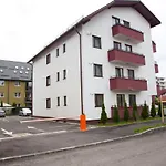 Casa Georgi Coresi Brasov