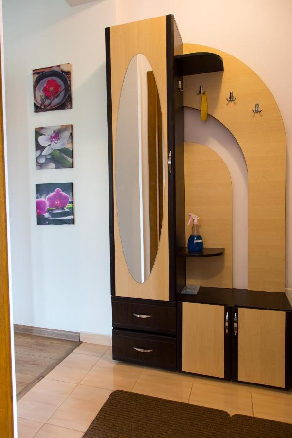 Apartment Casa Georgi Coresi