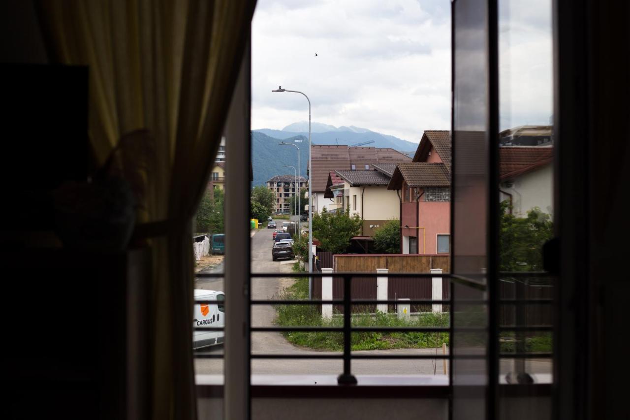 Casa Georgi Coresi Apartment Brașov